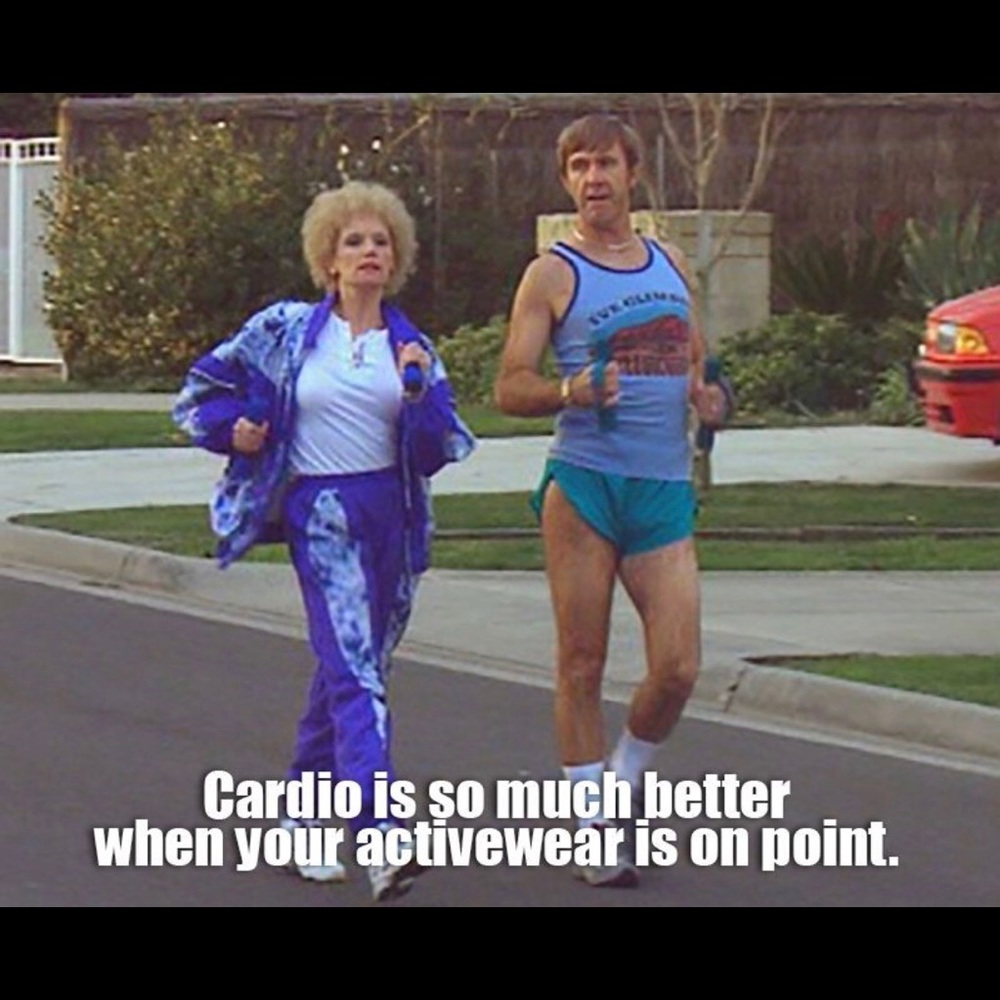 Activewear